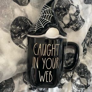 Rae Dunn, Halloween 2022 mug